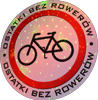 Znak drogowy - zakaz ruchu rowerów