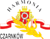 Logo chóru Harmonia