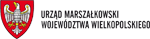 Logo Urzędu Marszałkowskiego