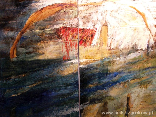 W Orłowie 1999