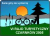 Logo rajdu Logo rajdu Same góry nie wystarczą