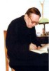 Miniatura ks. Jan Twardowski