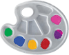 Wystawa logo Logo wystawy