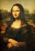 Mona Lisa - reprodukcja