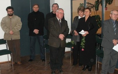 Zdjęcie do Pejrzaż Polski 2006