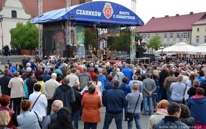 Zdjęcie do Troszeczkę ziemi, troszeczkę słońca 2018