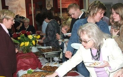 Zdjęcie do Dzień Kultury Żydowskiej 2006