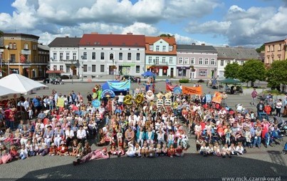 Zdjęcie do XX Dzień Spieczonego Bliźniaka 2018