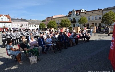 Zdjęcie do Przywr&oacute;cona pamięć o bohaterkach 2018