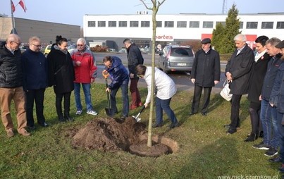 Zdjęcie do Narodowe Święto Niepodległości 2018