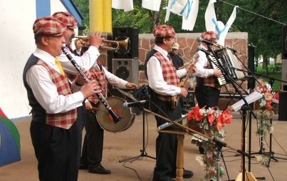 Zdjęcie do Święta 15 sierpnia 2006