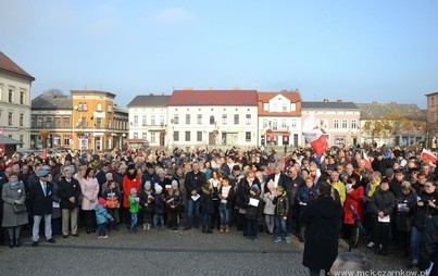 Zdjęcie do Wsp&oacute;lne śpiewanie 2018