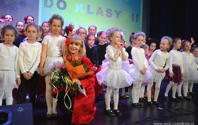 Zdjęcie do Fiki miki do klasyki 2019