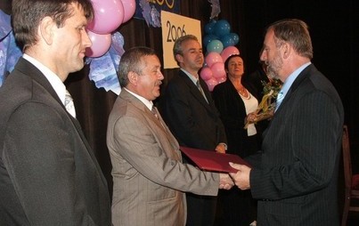 Zdjęcie do Inauguracja Roku Kulturalnego 2006/2007