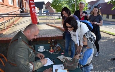 Zdjęcie do Noc w muzeum 2019