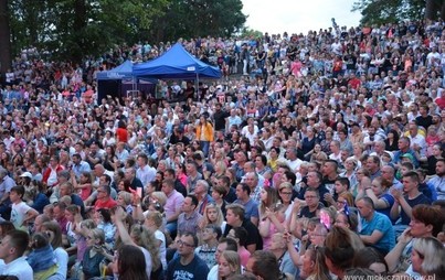 Zdjęcie do Dni Ziemi Czarnkowskiej 2019