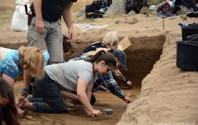 Zdjęcie do Kto spoczywa na Guruszkach? 2019