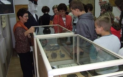 Zdjęcie do Historia kolei 2006