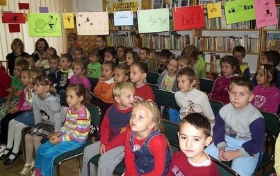 Zdjęcie do Butenko w Czarnkowie 2006