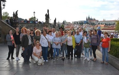 Zdjęcie do Wycieczka z kulturą 2019