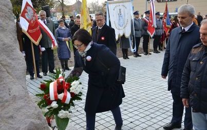 Zdjęcie do Narodowe Święto Niepodległości 2019