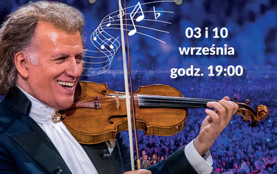 Zdjęcie do Andre Rieu