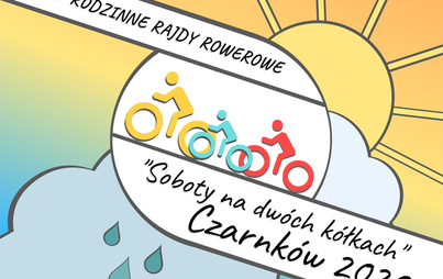 Zdjęcie do XVIII Rodzinne Rajdy Rowerowe 2020 - zapowiedź