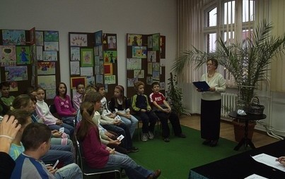 Zdjęcie do Konkurs rozstrzygnięty 2006