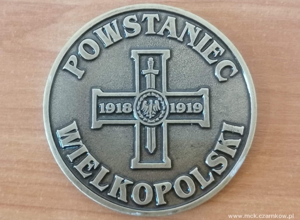 Zdjęcie do Z heroizmem stanęli do walki 2021