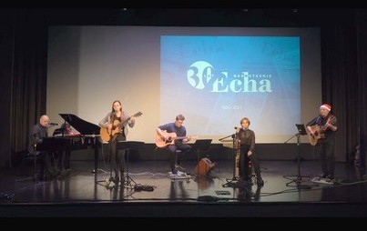 Zdjęcie do Koncert z okazji 30-lecia Nadnoteckiech Ech