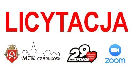 Zdjęcie do Licytacja WOŚP 2021
