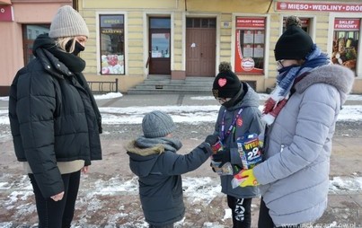 Zdjęcie do Wielka Orkiestra Światecznej Pomocy 2021