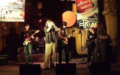 Zdjęcie do Wielka Orkiestra Świątecznej Pomocy 2007
