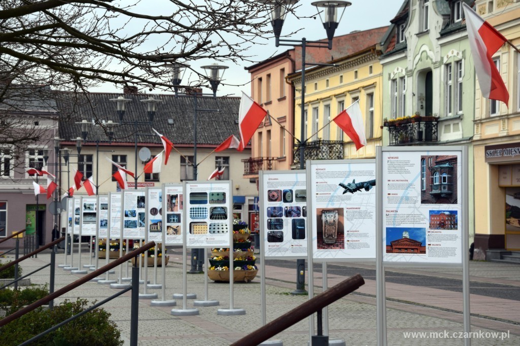 Zdjęcie do Po prostu 'Czarnk&oacute;w' 2021