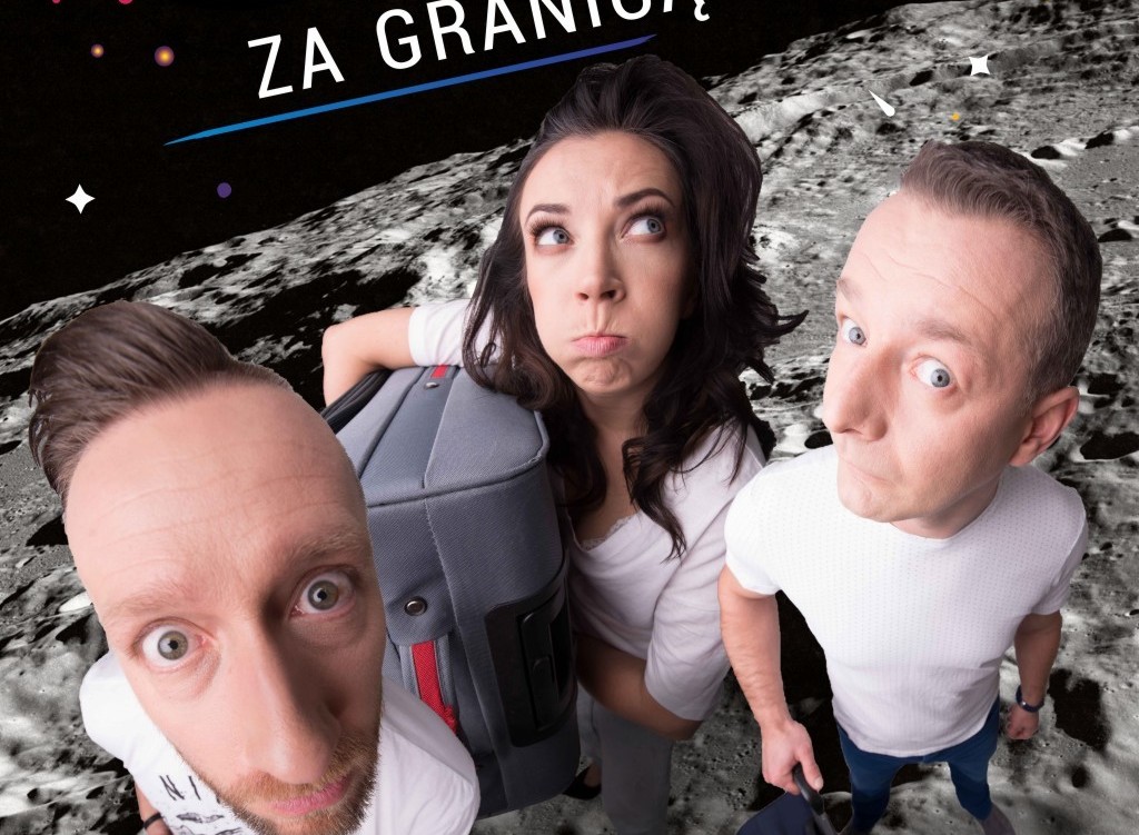 Zdjęcie do Kabaret Nowaki 2021