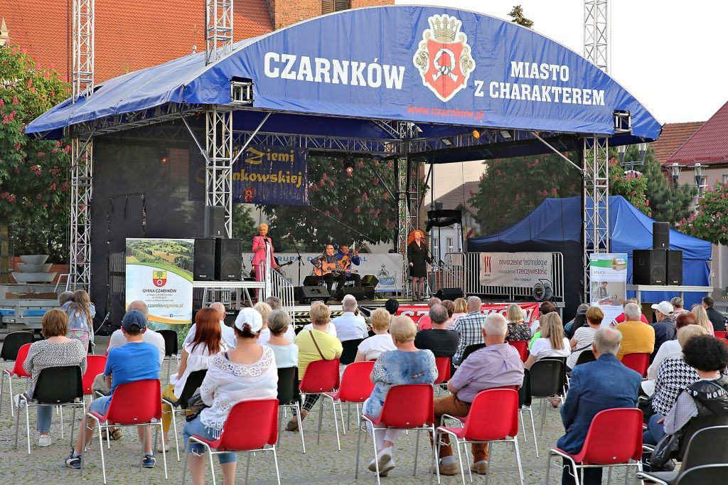 Zdjęcie do mini Dni Ziemi Czarnkowskiej 2021
