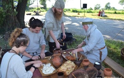 Zdjęcie do Słowiańska Noc Kupały 2021