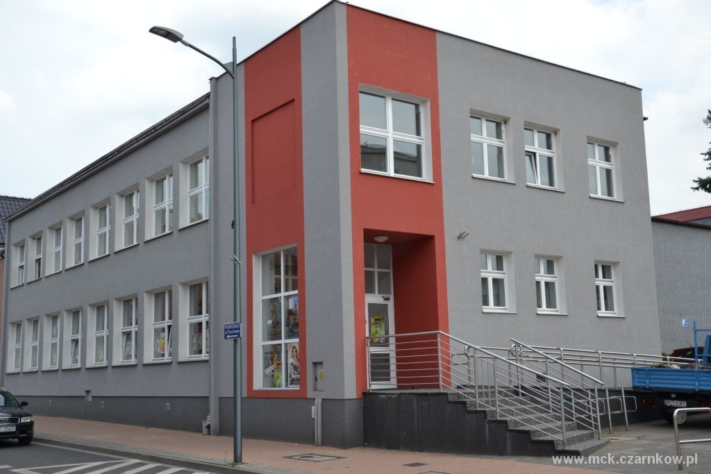 Zdjęcie do Czarnkowskie Centrum Kultury Cyfrowej 2021