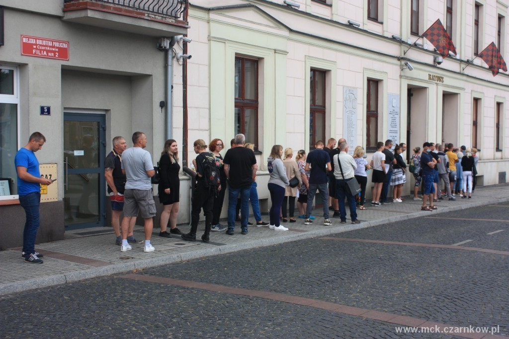 Zdjęcie do Szczepienia z kulturą 2021