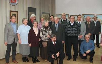 Zdjęcie do Czarnk&oacute;w ich pasją 2007