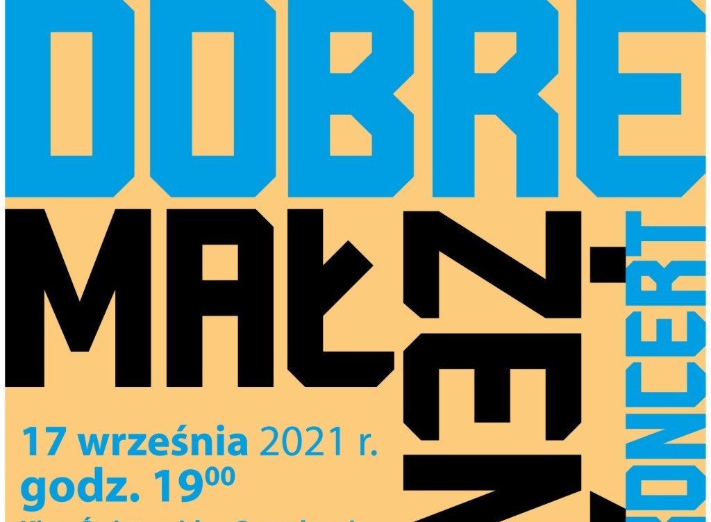 Zdjęcie do Stare Dobre Małżeństwo
