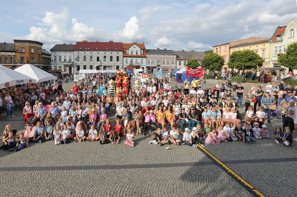 Zdjęcie do XXII Dzień Spieczonego Bliźniaka 2021