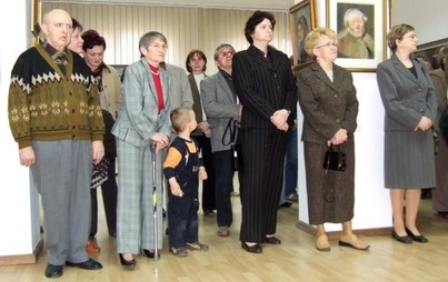 Zdjęcie do Od Romantyzmu do Koloryzmu 2007