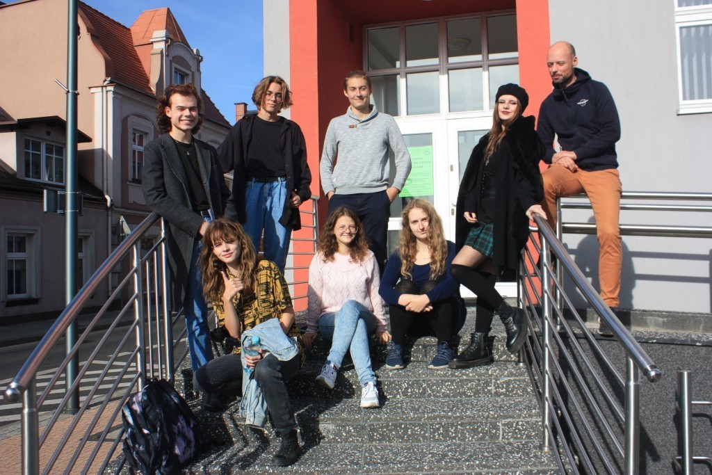 Zdjęcie do Teatr TU - kolejne rozdanie 2021
