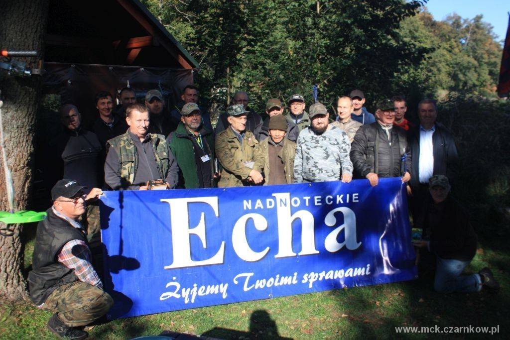 Zdjęcie do O Puchar Nadnoteckie Ech 2021