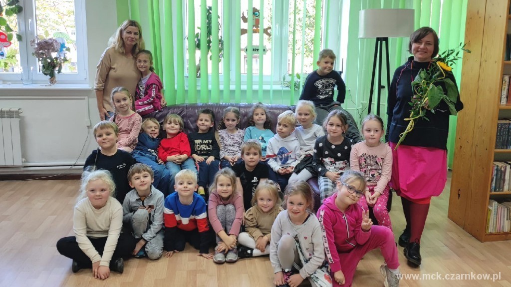 Zdjęcie do O wyobraźni i książkach