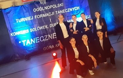 Zdjęcie do Taneczne Pejzaże 2021