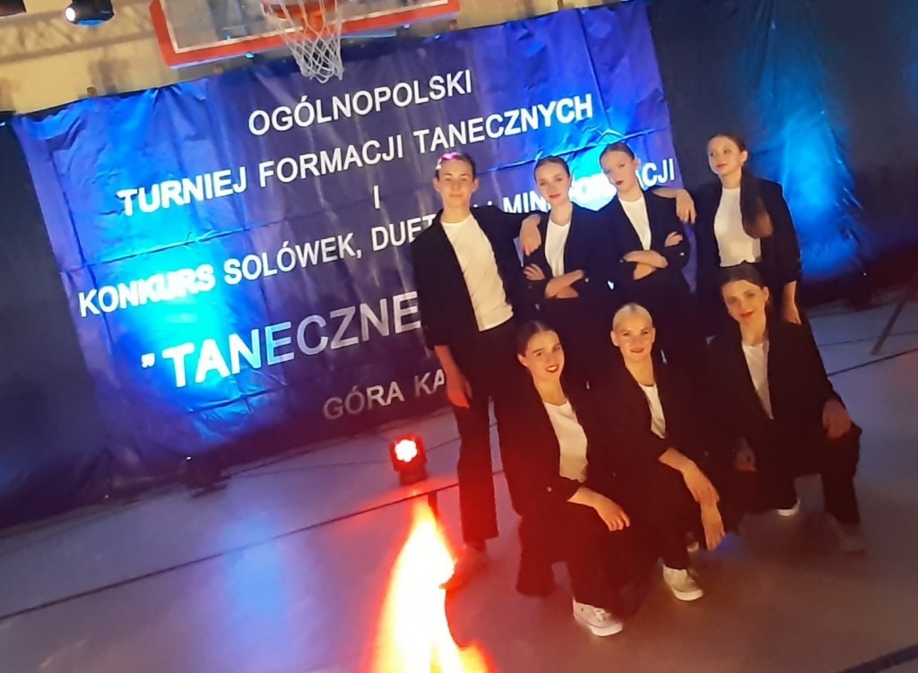 Zdjęcie do Taneczne Pejzaże 2021