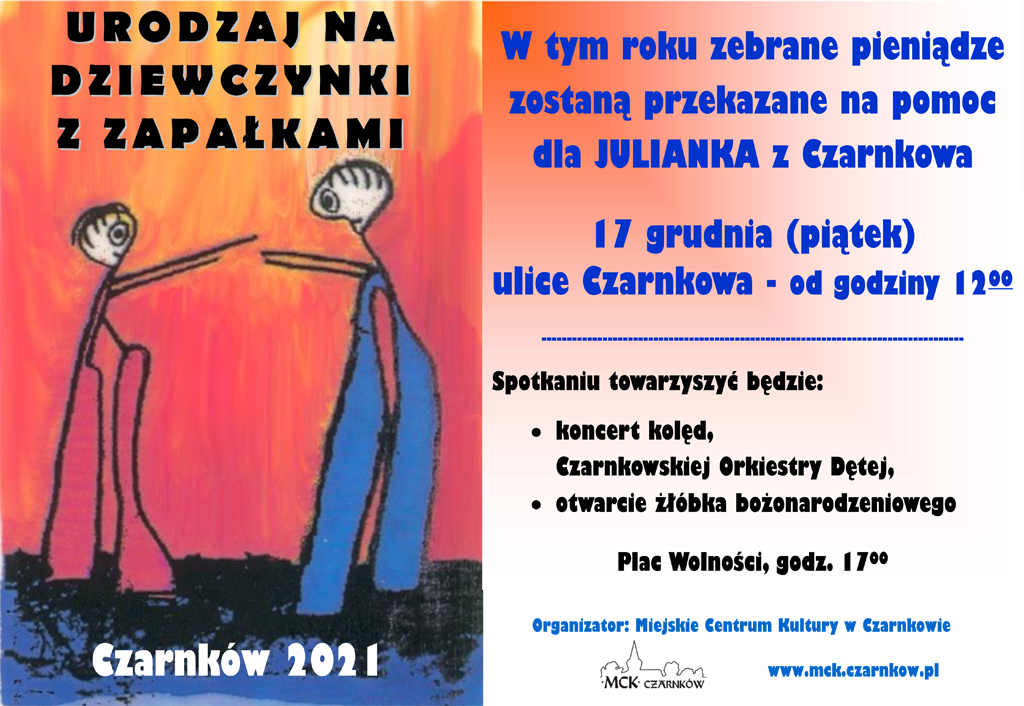 Zdjęcie do Urodzaj na życzliwość 2021