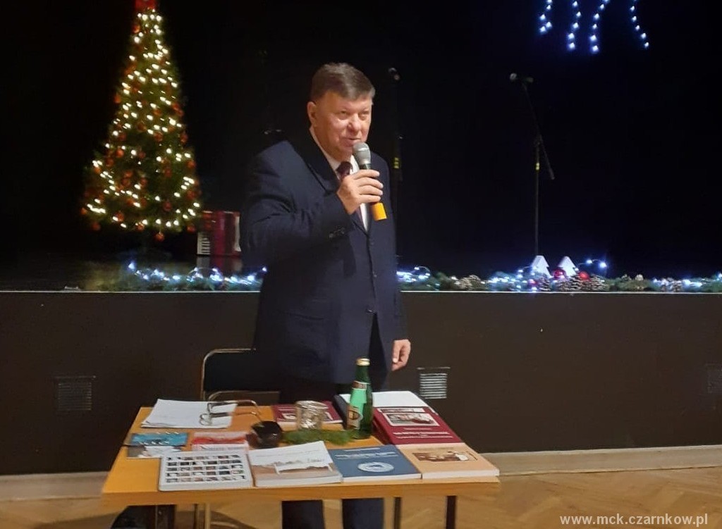 Zdjęcie do Na betki z kumotrem 2022